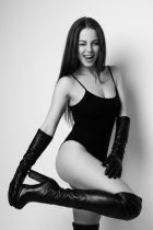 Проститутка Алекса Real  (25 лет, Мурманск)